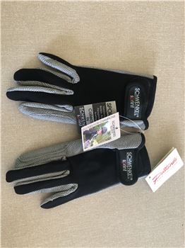 Reithandschuhe, Luana, Riding Gloves, Richigen