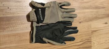 Reithandschuhe von Steeds, Steeds, Alexandra , Riding Gloves, Linsengericht