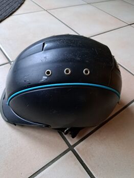 Reithelm Casco Mistrall Gr. S Casco  Mistrall