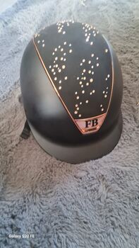 Reithelm Felix Bühler, Felix Bühler , Gierich , Riding Helmets, Weingarten