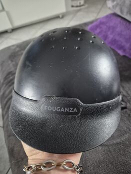 Reithelm Gr. S, Decathlon , Sandra Vötterl , Riding Helmets, Rheinstetten