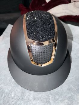 Reithelm Größe S, Vivian , Riding Helmets, Markkleeberg