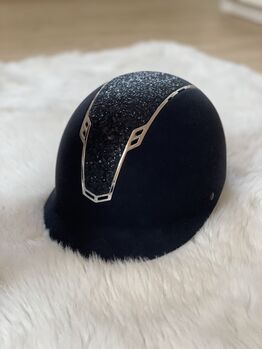 Reithelm von Knightsbridge X-ellence, Knightsbridge  X-ellence, Sophia , Riding Helmets, Sachsen