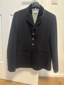Reitjacket, einmalig getragen, Größe 164, Loesdau, Verena, Children's Show Apparel, Eiselfing