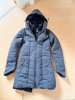 Reitmantel Equestrian Stockholm, Equestrian Stockholm Dark Sky, Nicole, Riding Jackets, Coats & Vests, Miehlen
