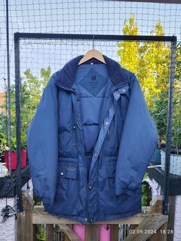 Reitjacke Iceland Daunen Gr L, Iceland, Susie , Riding Jackets, Coats & Vests, Straubing