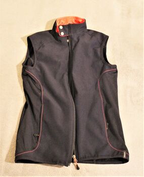 Reitjacke Kinder Fouganza Gr. 152-163, Fouganza, Annika Weber, Children's Riding Jackets, Coswig