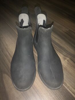 Reitstiefelette Kinder