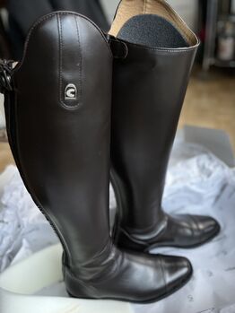 Reitstiefel Linus Slim, Cavallo Linus Slim, Julia, Riding Boots, Lustenau