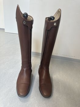 Reitstiefel braun Celeris 39 Celeris 246
