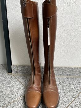 Reitstiefel braun, HORKA, Jamie Darleen Nünke, Riding Boots, Ulm