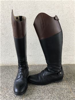 Reitstiefel Busato