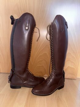 Reitstiefel Busse Laval pure Wool, Busse  Laval pure wool , Carolin, Riding Boots, Düren