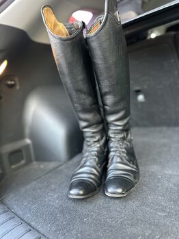 Reitstiefel Cavallo Fortis