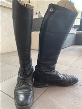 Reitstiefel, Cavallo, Carmen, Riding Boots, Birrhard