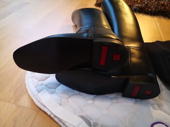 Reitstiefel Cavallo 