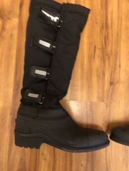 Reitstiefel Damen HMK HMK