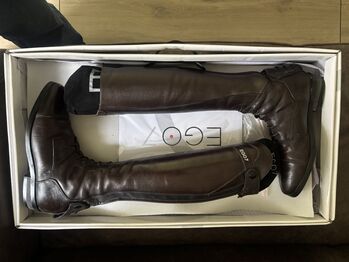 Reitstiefel Ego 7 Orion, Ego 7 Orion , Sandra, Riding Boots, Ratingen