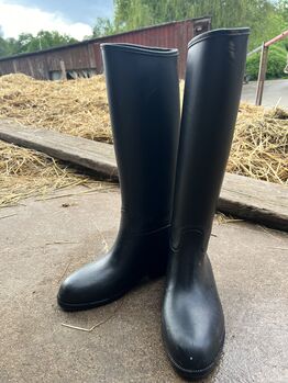 Reitstiefel, ETM, Jessi, Riding Boots, Bad Wimpfen