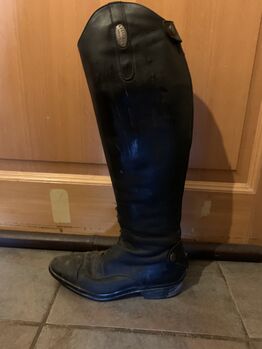 Reitstiefel felini, Fellini  ., Steffi , Riding Boots, Werschweiler St Wendel 