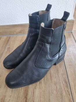 Reitstiefeletten, Felix Bühler, Alexandra Immeyer , Jodhpur Boots, Lappersdorf