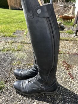 Reit Stiefel Felix Bühler Gr:42 Schaft: 40/36 - Super Tight, Felix Bühler, Fabienne, Riding Boots, Kiel 