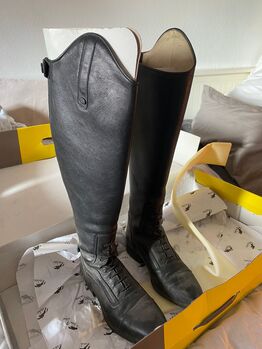 Reitstiefel Felix Bühler, Milano