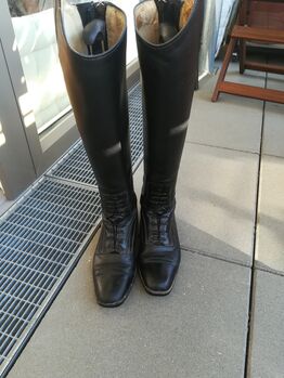 Reitstiefel, Felix Bühler, Julia Maier, Riding Boots, Graz