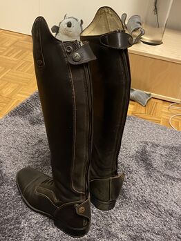 Reitstiefel, Felix Bühler , Stephanie , Riding Boots, Graz 