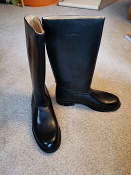 Reiterstiefel Herren 45, Axel, Riding Boots, Berlin