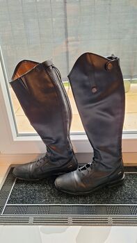 Reitstiefel HKM Sevilla 42, Kristina Fichtner , Riding Boots, Aachen