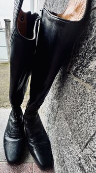 Reitstiefel Imperial Riding Olania Gr41, Heike, Riding Boots, Alsbach-Hähnlein