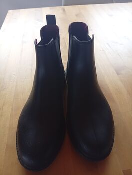 Reitstiefeletten