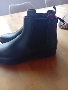 Reitstiefeletten, Isabel, Jodhpur Boots, Echzell