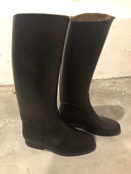 Reitstiefel, Kent, Nina Braun, Riding Boots, Bremen 