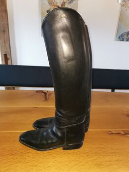 Reitstiefel, Königs, Lisa Dahringer , Riding Boots, Neuried