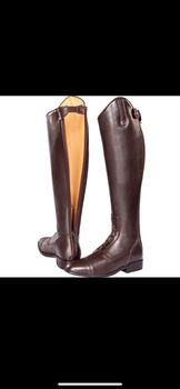 Reitstiefel Loesdau  Porto Jump soft