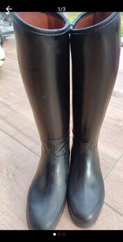 Reitstiefel Größe 32, Karin , Riding Boots, Sierning 