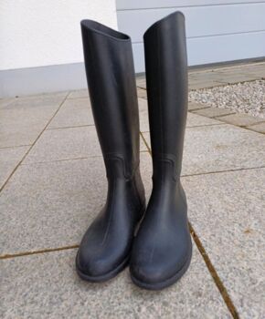 Steeds Reitstiefel Gr.33, Steeds, AB, Riding Boots, Petershausen
