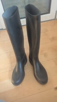 Reiterstiefel Gr. 37, Foganza Nicht bekannt , Patrick Schwarz , Riding Boots, Nuremberg