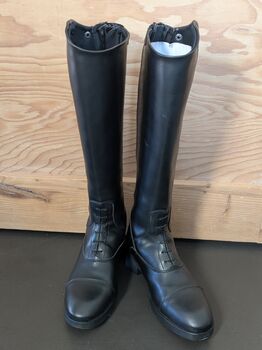 Steeds Reitstiefel, Größe 40, Weite Regular, wie Neu Steeds  Sylka Tender