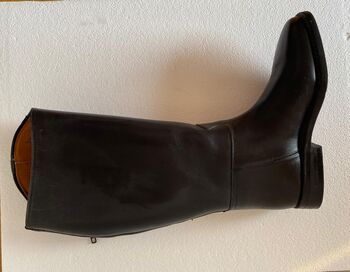 Reitstiefel Petrie Sinse 1857
