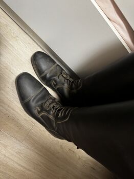 Reitstiefel, Marei , Riding Boots, Norderstedt 