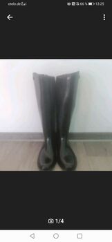 Reitstiefel, Jessica Reimann , Riding Boots, Vetschau