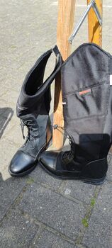 Reitstiefel, Yvonne Linnenkohl-Marcus, Riding Boots, Wittingen