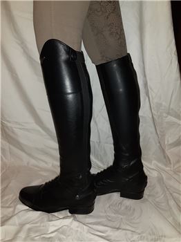 Reitstiefel, Sergio Grasso, Laura, Riding Boots