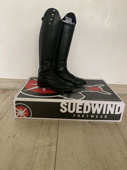 Reitstiefel suedwind gr.36, Suedwind  Reitstiefel , Theresa, Riding Boots, Stemwede