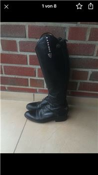 Reitstiefel Tattini Breton, Tattini Breton , Katja 🎀, Riding Boots, Willich