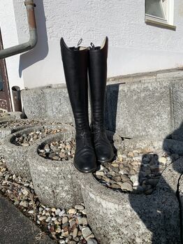 Reitstiefel, Tattini, Emilija , Riding Boots, L-Echterdingen