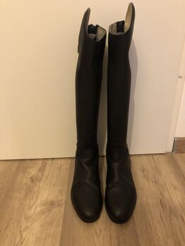 Verkaufe Reitstiefel Tattini 